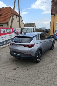 Opel Grandland X-2