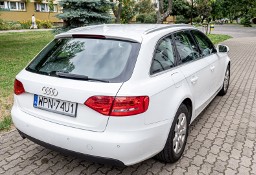 Audi A4 IV (B8) Zadbane, aktualne przeglądy, opony ziomowe