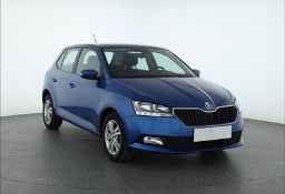 Skoda Fabia III , Salon Polska, 1. Właściciel, Serwis ASO, VAT 23%, Klima,