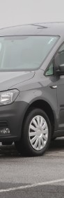 Volkswagen Caddy III , Salon Polska, Klima, Tempomat, Parktronic-3