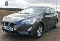 Ford Focus IV 1,0 125KM*Krajowy!