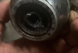 Sworzeń Zwrotnicy pod czujnik - Case | New Holland | Stayer