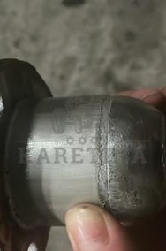 Sworzeń Zwrotnicy pod czujnik - Case | New Holland | Stayer-2