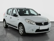 Dacia Sandero I , Klima
