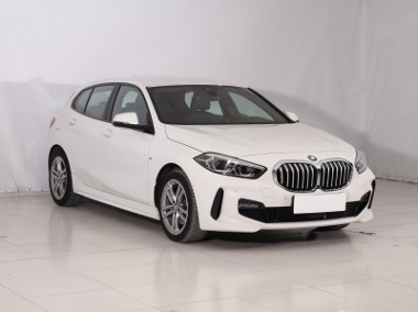 BMW SERIA 1 F40 , Salon Polska, 1. Właściciel, Serwis ASO, Automat, VAT 23%,-1