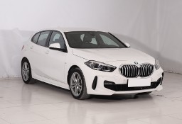 BMW SERIA 1 F40 , Salon Polska, 1. Właściciel, Serwis ASO, Automat, VAT 23%,