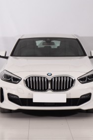 BMW SERIA 1 F40 , Salon Polska, 1. Właściciel, Serwis ASO, Automat, VAT 23%,-2