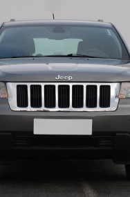 Jeep Grand Cherokee IV [WK2] , 190 KM, Automat, Xenon, Bi-Xenon, Klimatronic, Tempomat,-2