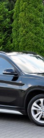 BMW X1 F48 2.0d(150KM)*Xenon*Ringi*Navi*Skóry*Panorama*El.Klapa*Reling*I Wł*Alu-4