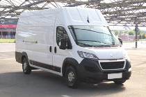 Peugeot Boxer L4H3, Furgon, 435, VAT 23%, Salon PL,
