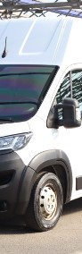 Peugeot Boxer L4H3, Furgon, 435, VAT 23%, Salon PL,-3
