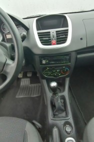 Peugeot 206+-2