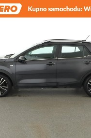 Kia Stonic Style klima-auto. tempomat-2