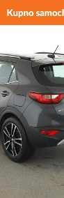 Kia Stonic Style klima-auto. tempomat-4