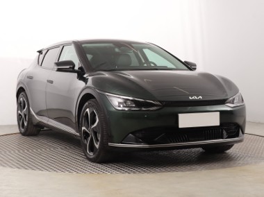 Kia EV6 , SoH 100%, Salon Polska, Serwis ASO, Automat, VAT 23%,-1
