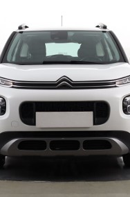 Citroen C3 Aircross , Salon Polska, 1. Właściciel, Serwis ASO, Klimatronic,-2