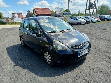 Honda Jazz II Honda Jazz 1.2 05r