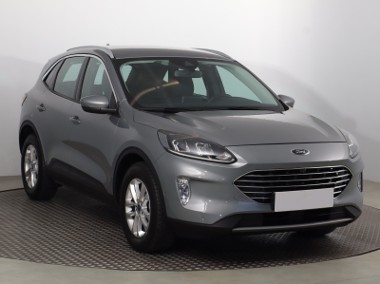 Ford Kuga , VAT 23%, Navi, Klimatronic, Tempomat, Parktronic-1