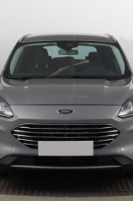 Ford Kuga , VAT 23%, Navi, Klimatronic, Tempomat, Parktronic-2