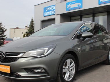 Opel Astra K-1