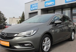 Opel Astra K