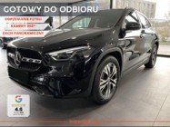 Mercedes-Benz Klasa GLA II 200 Progressive 200 Progressive 1.3 (163 KM)| Dach panoramiczny