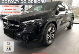 Mercedes-Benz Klasa GLA II 200 Progressive 200 Progressive 1.3 (163 KM)| Dach panoramiczny
