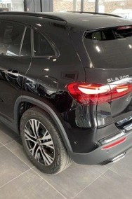 Mercedes-Benz Klasa GLA II 200 Progressive 200 Progressive 1.3 (163 KM)| Dach panoramiczny-2