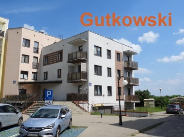 Atrakcyjne mieszkanie o pow. ~46 m2 w Iławie ul. Dąbrowskiego.-1