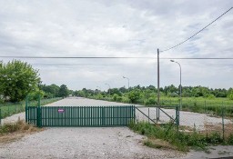 Działka usługowa Piaseczno, ul. Żabieniec