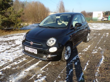 1.2 8V 69KM KLIMA Super Ładny Stan-1