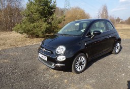 Fiat 500 1.2 8V 69KM KLIMA Super Ładny Stan