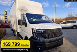 Renault Master L3 Kontener 9EP + Winda L3 Kontener 9EP + Winda 2.0 170KM