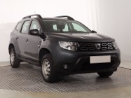 Dacia Duster I , Salon Polska, Serwis ASO, GAZ, VAT 23%, Klima, Tempomat