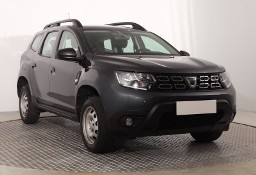 Dacia Duster I , Salon Polska, Serwis ASO, GAZ, VAT 23%, Klima, Tempomat