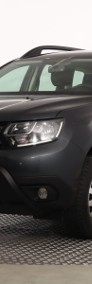 Dacia Duster I , Salon Polska, Serwis ASO, GAZ, VAT 23%, Klima, Tempomat-3