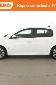 Peugeot 208 II navi kamera pdc klimatronik-2