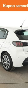 Peugeot 208 II navi kamera pdc klimatronik-4