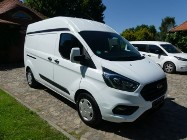 Ford Transit Transit Custom 2,0 Tdci 130KM Custom L2H2 Sync3 BI-XENON Kamera cofania