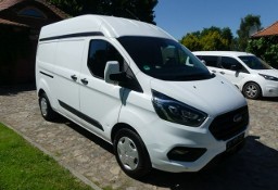 Ford Transit Transit Custom 2,0 Tdci 130KM Custom L2H2 Sync3 BI-XENON Kamera cofania