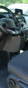 Ford Transit Transit Custom 2,0 Tdci 130KM Custom L2H2 Sync3 BI-XENON Kamera cofania-3