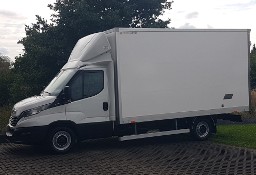 Iveco Daily 35S16 KONTENER 8EP 4,23x2,23x2,23 KLIMA 3,0-160 KM DAILY 6-BIEGÓW AC