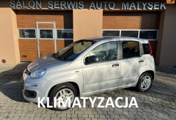 Fiat Panda III 1,2 69KM Klimatyzacja