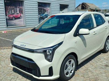 Kia Picanto II 1.2 DPI L 1.2 DPI L 79KM-1