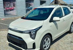 Kia Picanto II 1.2 DPI L 1.2 DPI L 79KM