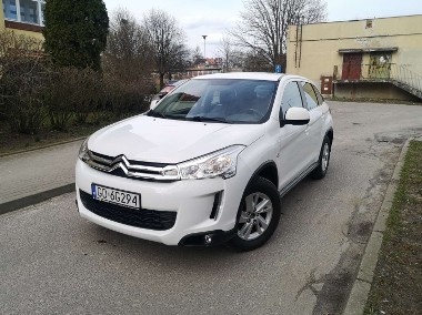 Citroen C4 Aircross-1