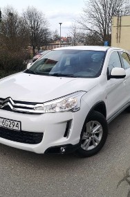 Citroen C4 Aircross-2