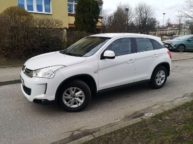 Citroen C4 Aircross-1