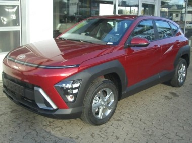 Hyundai Kona 1.0 T-GDI Smart Kona 1.0 T-GDI Smart 100KM-1