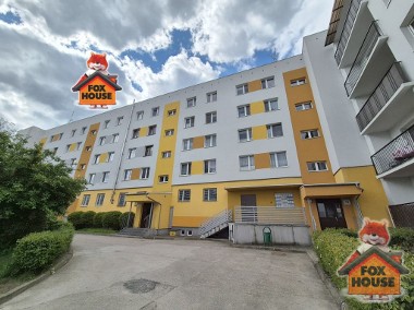Mieszkanie w Chocianowie – 3 pokoje / balkon / pow. 64 m2 / gotowe do zamieszkan-1
